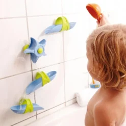 Haba Knikkerbaan Badspeelgoed Voor In Bad -Aanbiedingen badspeelgoed Winkel 550x550 306