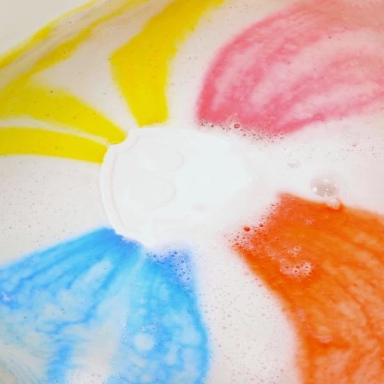 Simba Glibbi Paw Patrol Badbom - Vanaf 3 Jaar - Dermatologisch Getest 6 Simba Glibbi Paw Patrol Badbom - Vanaf 3 Jaar - Dermatologisch Getest - Afbeelding 6