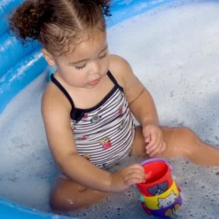 Rubo Toys Woezel En Pip Badbeker Set 4dlg -Aanbiedingen badspeelgoed Winkel 550x550 324