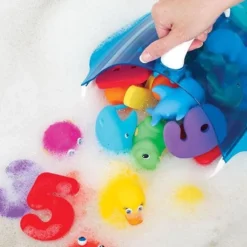 Munchkin Bath Toy Scoop -Aanbiedingen badspeelgoed Winkel 550x550 329