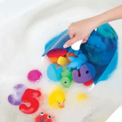 Munchkin Bath Toy Scoop -Aanbiedingen badspeelgoed Winkel 550x550 332