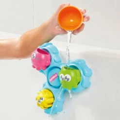 TOMY Spin & Splash Octopals - Badspeelgoed 14 TOMY Spin & Splash Octopals - Badspeelgoed -Aanbiedingen badspeelgoed Winkel 550x550 337