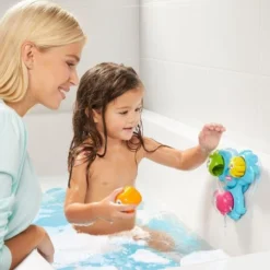 TOMY Spin & Splash Octopals - Badspeelgoed 19 TOMY Spin & Splash Octopals - Badspeelgoed -Aanbiedingen badspeelgoed Winkel 550x550 342