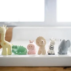 Bijt- En Badspeelgoed Giraf | Tikiri 20 Bijt- En Badspeelgoed Giraf | Tikiri -Aanbiedingen badspeelgoed Winkel 550x550 372