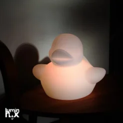 Luminnox | Badeend Peter | 23 X 25 X 28 Cm