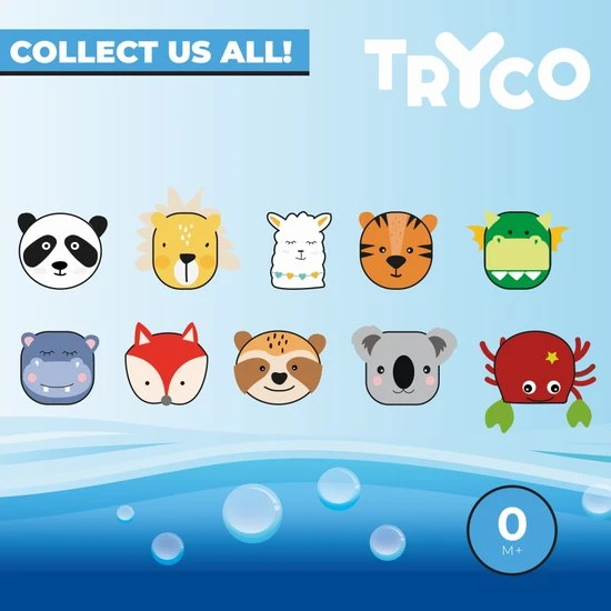 Tryco Llama Lexi Badspeeltje TR-242309 4 Tryco Llama Lexi Badspeeltje TR-242309 - Afbeelding 4