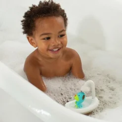 Skip Hop Zoo Knijn & Douche Hondje -Aanbiedingen badspeelgoed Winkel 550x550 395