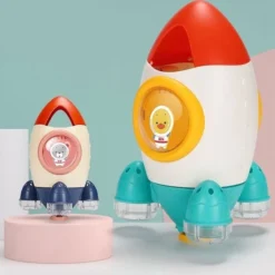 VG Deals Draaiende Water Raket | Water Speelgoed | Bad Speelgoed | Ruimteschip | Fontein Speelgoed | Stand Speelgoed | Peuter Speelgoed | Interactief Lanceer Water Raket 6 VG Deals Draaiende Water Raket | Water Speelgoed | Bad Speelgoed | Ruimteschip | Fontein Speelgoed | Stand Speelgoed | Peuter Speelgoed | Interactief Lanceer Water Raket -Aanbiedingen badspeelgoed Winkel 550x550 397