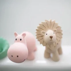 Bijt- En Badspeelgoed Nijlpaard | Tikiri 18 Bijt- En Badspeelgoed Nijlpaard | Tikiri -Aanbiedingen badspeelgoed Winkel 550x550 410