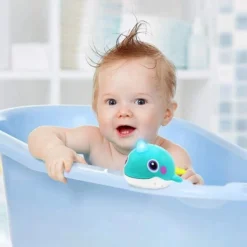 Imaginarium Walvis Voor In Bad - Badspeelgoed Met Sproeier En Lampje - Inclusief Watersensor 7 Imaginarium Walvis Voor In Bad - Badspeelgoed Met Sproeier En Lampje - Inclusief Watersensor -Aanbiedingen badspeelgoed Winkel 550x550 415