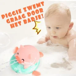 CJX Retail Badspeeltje - Badspeelgoed - Opwindbaar - Speelgoed - Waterspeelgoed -Aanbiedingen badspeelgoed Winkel 550x550 418