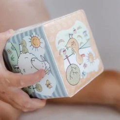 Bambolino Toys - Mike & Molly Badkubus Boerderij - Badspeelgoed -Aanbiedingen badspeelgoed Winkel 550x550 432