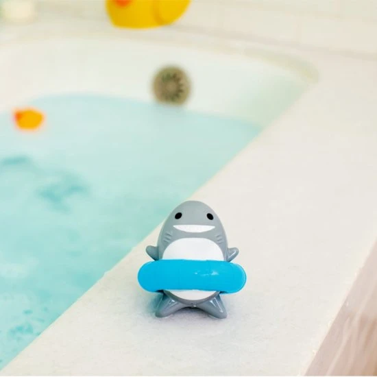 Munchkin Badspeelgoed - Sea Spinner - Opwindbaar 6 Munchkin Badspeelgoed - Sea Spinner - Opwindbaar - Afbeelding 6