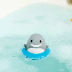 Munchkin Badspeelgoed - Sea Spinner - Opwindbaar 17 Munchkin Badspeelgoed - Sea Spinner - Opwindbaar -Aanbiedingen badspeelgoed Winkel 550x550 449