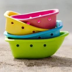 GREEN SPROUTS - Drijvende Bootjes Gemaakt Van Planten - Multi 7 GREEN SPROUTS - Drijvende Bootjes Gemaakt Van Planten - Multi -Aanbiedingen badspeelgoed Winkel 550x550 453