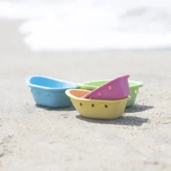 GREEN SPROUTS - Drijvende Bootjes Gemaakt Van Planten - Multi 8 GREEN SPROUTS - Drijvende Bootjes Gemaakt Van Planten - Multi -Aanbiedingen badspeelgoed Winkel 550x550 454