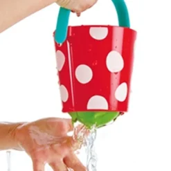 Hape - Hape Happy Buckets Set -Aanbiedingen badspeelgoed Winkel 550x550 492