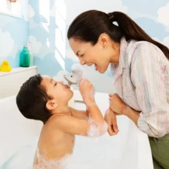 Munchkin Badspeelgoed - Bubble Bestie - Bellenblazen In Bad 15 Munchkin Badspeelgoed - Bubble Bestie - Bellenblazen In Bad -Aanbiedingen badspeelgoed Winkel 550x550 501