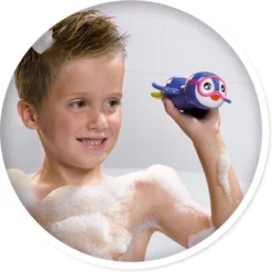 SES Zwemmende Pinguïn 22 SES Zwemmende Pinguïn -Aanbiedingen badspeelgoed Winkel 550x550 518