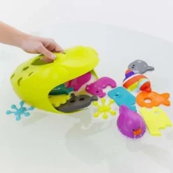 BOON Opbergkikker Badspeelgoed 23 BOON Opbergkikker Badspeelgoed -Aanbiedingen badspeelgoed Winkel 550x550 522