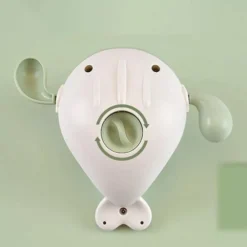 Van Theo Badspeeltje Walvis - Opwindbaar Badspeelgoed - Water Speelgoed Voor In Bad - Roze - Vanaf 1 Jaar -Aanbiedingen badspeelgoed Winkel 550x550 530