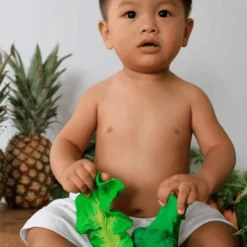 Oli & Carol - Badspeelgoed - Kendall The Kale -Aanbiedingen badspeelgoed Winkel 550x550 546