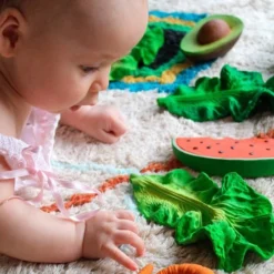 Oli & Carol - Badspeelgoed - Kendall The Kale -Aanbiedingen badspeelgoed Winkel 550x550 547