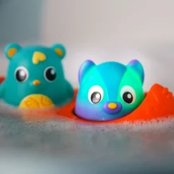 Playgro Safe To Paddle Light Up Canoe -Aanbiedingen badspeelgoed Winkel 550x550 562