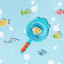 Tiger Tribe Bath Stories/Catch A Fish 14 Tiger Tribe Bath Stories/Catch A Fish -Aanbiedingen badspeelgoed Winkel 550x550 566