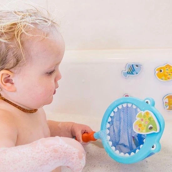 Tiger Tribe Bath Stories/Catch A Fish 7 Tiger Tribe Bath Stories/Catch A Fish - Afbeelding 7