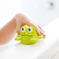 Hape Badspeelgoed Vissetje 5-delig -Aanbiedingen badspeelgoed Winkel 550x550 575