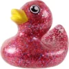 Dino Toys Eend Glitter 5cm Assorti Per 2 Stuks