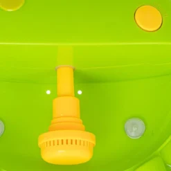 IKONKA Bad Speelgoed Bubble Froggie Muzikale Kikker Met Muziek En Zeepbellen - Baby Speelgoed - Schuimgenerator - Badspeelgoed -Aanbiedingen badspeelgoed Winkel 550x550 583
