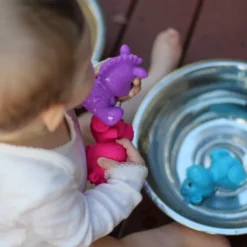 Playgro Geschenkset Kadoset Badspeeltjes Jungle Dieren - 8st - Volledig Afgesloten - Schimmelvrij 25 Playgro Geschenkset Kadoset Badspeeltjes Jungle Dieren - 8st - Volledig Afgesloten - Schimmelvrij -Aanbiedingen badspeelgoed Winkel 550x550 60