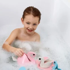 Quutopia Foam Swan Lake -Aanbiedingen badspeelgoed Winkel 550x550 602