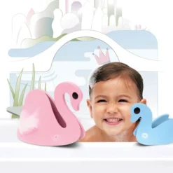 Quutopia Foam Swan Lake -Aanbiedingen badspeelgoed Winkel 550x550 605