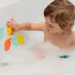 Quutopia, Badpuzzel - Dieren Parade -Aanbiedingen badspeelgoed Winkel 550x550 607