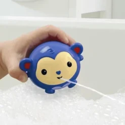 Fisher-Price Fisher Price Badspeeltjes Olifant Met Schepnet -Aanbiedingen badspeelgoed Winkel 550x550 618