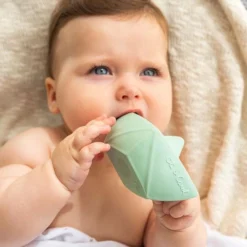 Oli & Carol - Origami Bootje Mint Groen 10 Oli & Carol - Origami Bootje Mint Groen -Aanbiedingen badspeelgoed Winkel 550x550 644