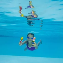 SwimWays - Duikstaven Om Te Leren Duiken 8 SwimWays - Duikstaven Om Te Leren Duiken -Aanbiedingen badspeelgoed Winkel 550x550 654