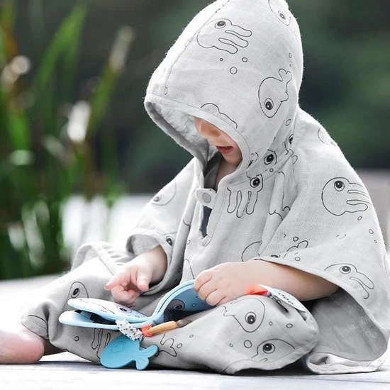 Done By Deer Bath Time Boekje 4 Done By Deer Bath Time Boekje - Afbeelding 4