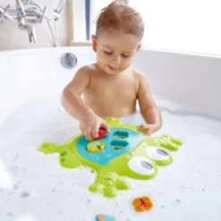 Hape - Hape Feed-Me Badkikker -Aanbiedingen badspeelgoed Winkel 550x550 681