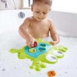Hape - Hape Feed-Me Badkikker -Aanbiedingen badspeelgoed Winkel 550x550 684