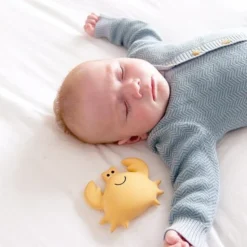 Tikiri Badspeeltje Met Belletje Krab 15 Tikiri Badspeeltje Met Belletje Krab -Aanbiedingen badspeelgoed Winkel 550x550 739