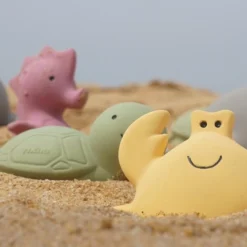 Tikiri Badspeeltje Met Belletje Krab 18 Tikiri Badspeeltje Met Belletje Krab -Aanbiedingen badspeelgoed Winkel 550x550 740