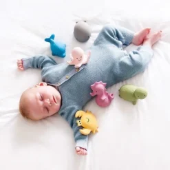 Tikiri Badspeeltje Met Belletje Krab 21 Tikiri Badspeeltje Met Belletje Krab -Aanbiedingen badspeelgoed Winkel 550x550 743