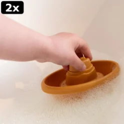 2x Little Dutch 4 Bad Bootjes Set Roze 18 2x Little Dutch 4 Bad Bootjes Set Roze -Aanbiedingen badspeelgoed Winkel 550x550 747