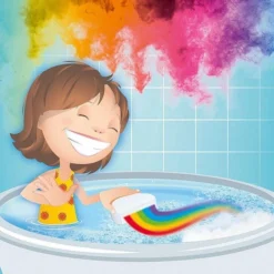 Simba Glibbi Boom Regenboog - Badbom - Vanaf 3 Jaar - Dermatologisch Getest 26 Simba Glibbi Boom Regenboog - Badbom - Vanaf 3 Jaar - Dermatologisch Getest -Aanbiedingen badspeelgoed Winkel 550x550 75