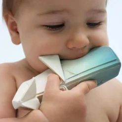 Oli & Carol H2Origami Bad En Bijtspeeltje Walvis -Aanbiedingen badspeelgoed Winkel 550x550 769