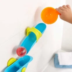 Haba Knikkerbaan Badspeelgoed Watertrechter 24 Haba Knikkerbaan Badspeelgoed Watertrechter -Aanbiedingen badspeelgoed Winkel 550x550 90